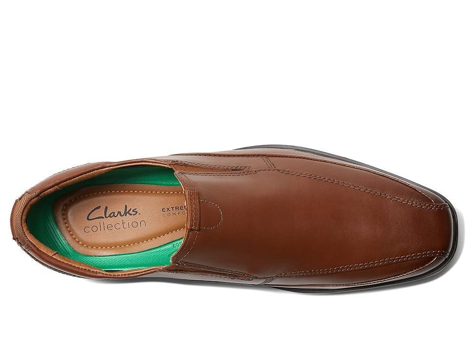 Clarks Mens Collection Clarkslite Ave Comfort Shoes Product Image