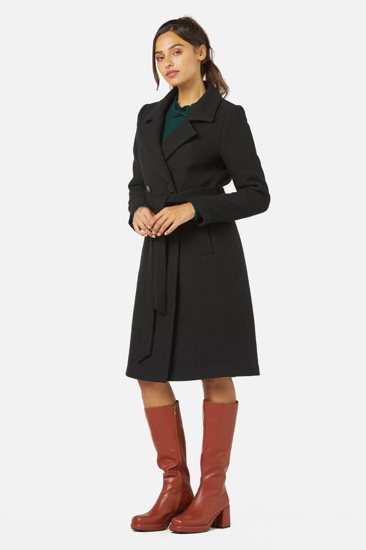 Ella Coat Product Image