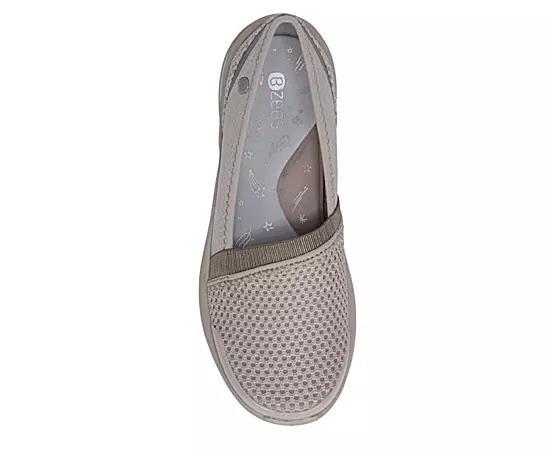 Bzees Womens Lollipop Slip On Sneaker Product Image