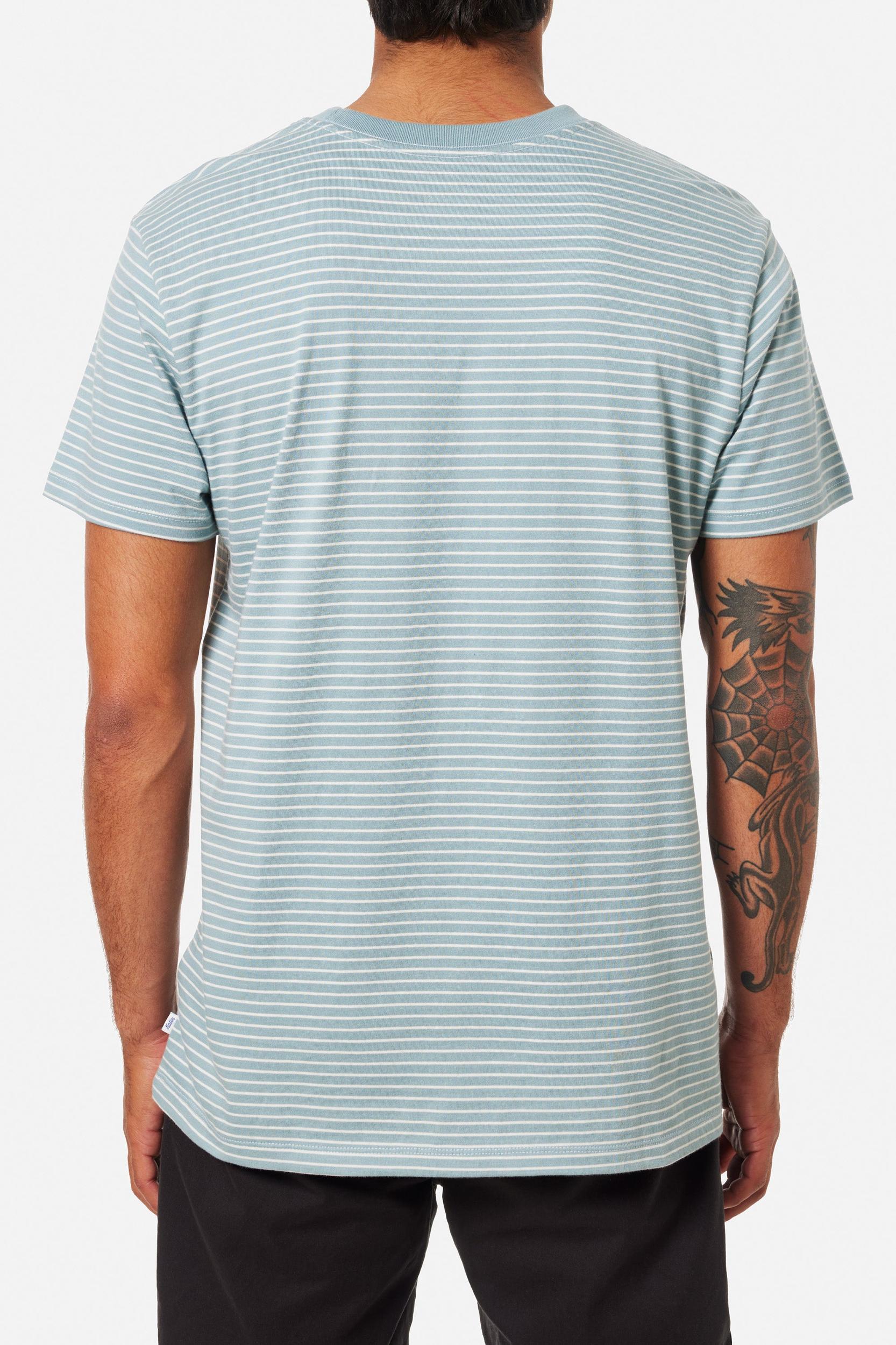 BOYS FINLEY POCKET TEE Product Image