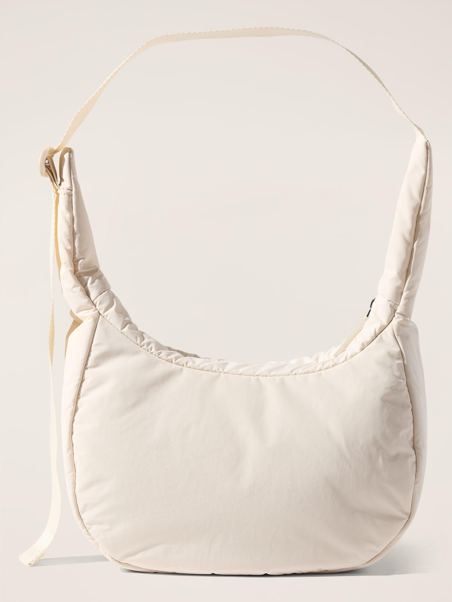 All About Medium Crossbody Hobo Bag Product Image