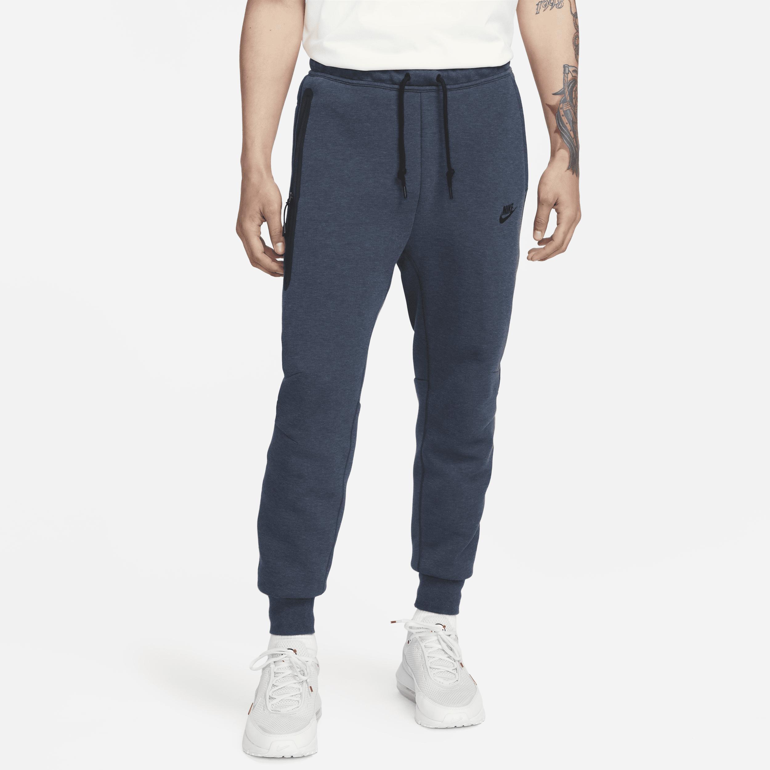 Nike Mens Nike Tech Fleece Joggers - Mens Product Image