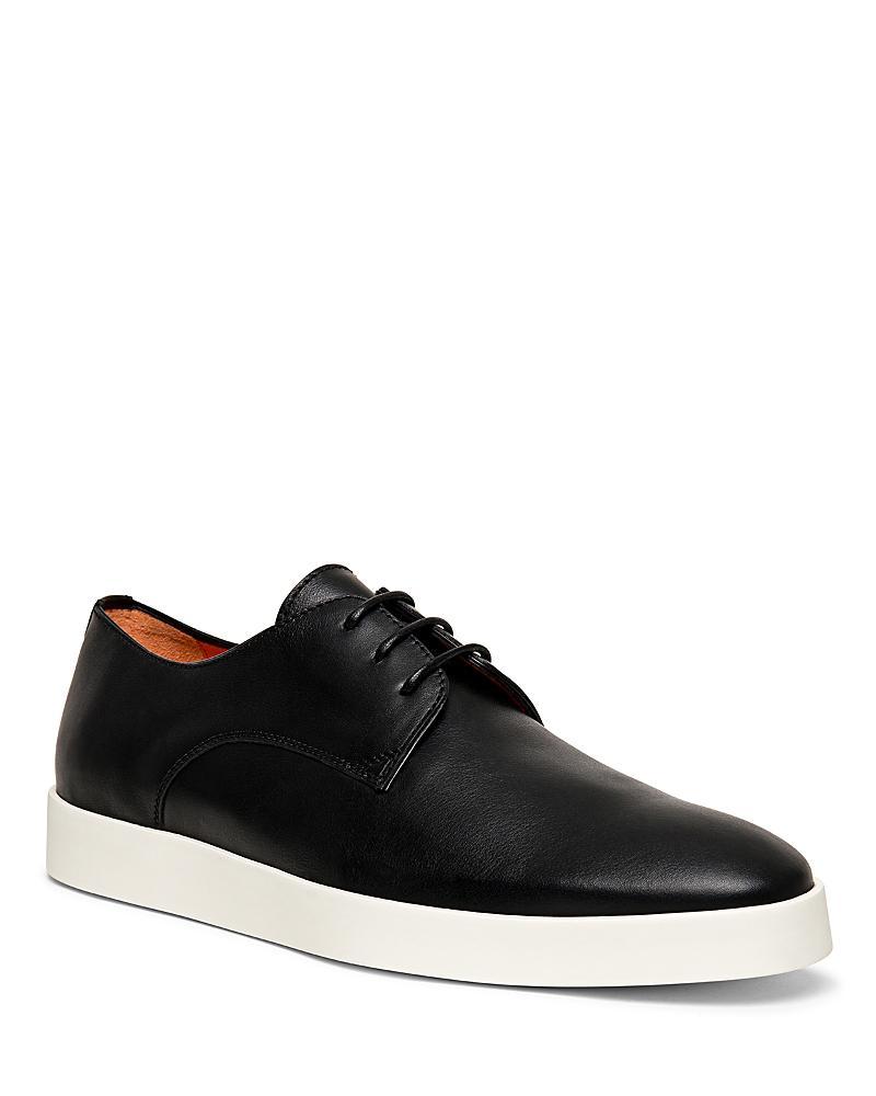 Mens Atlantis Leather Oxfords Product Image