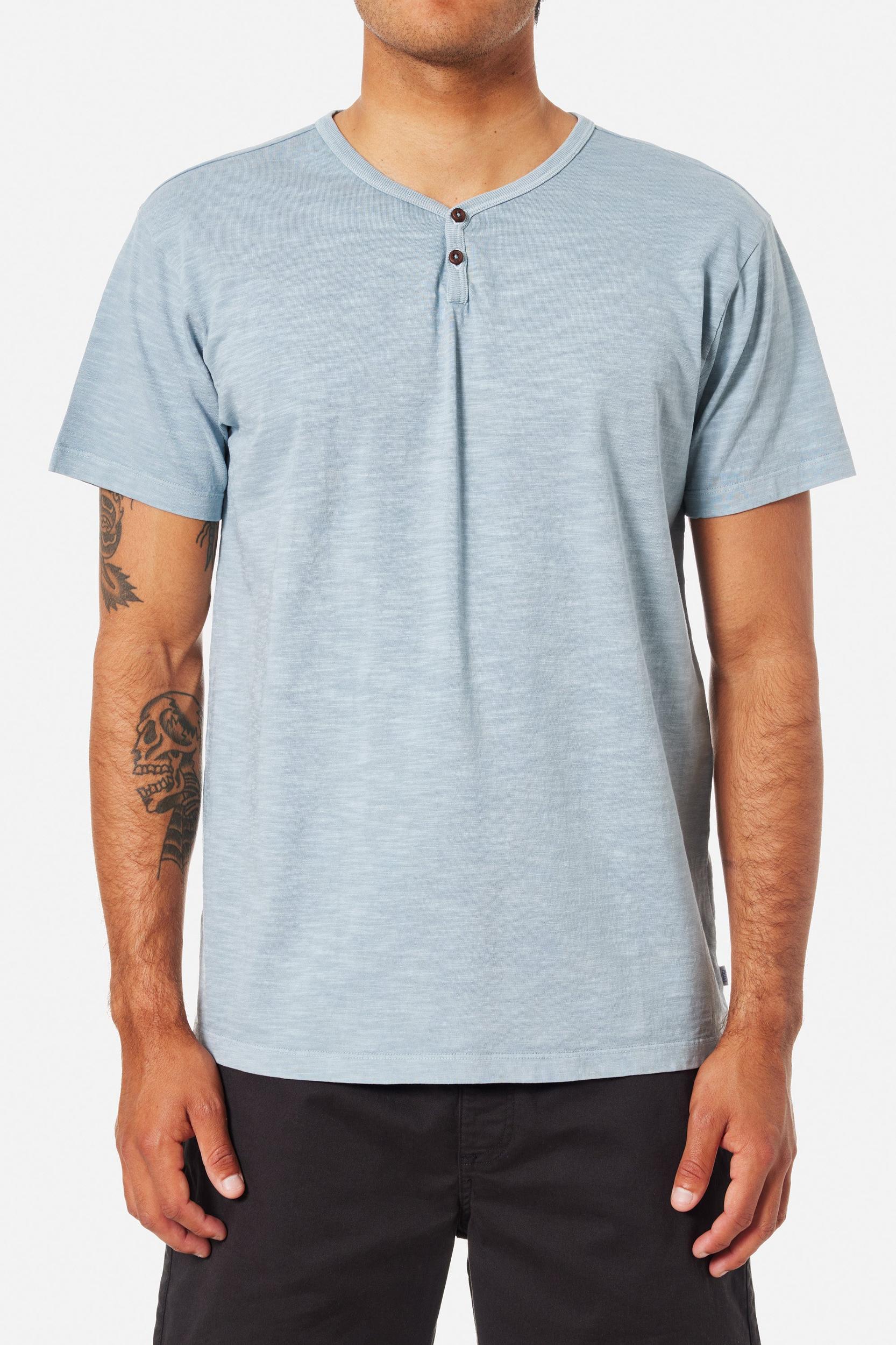 FOLK HENLEY Product Image