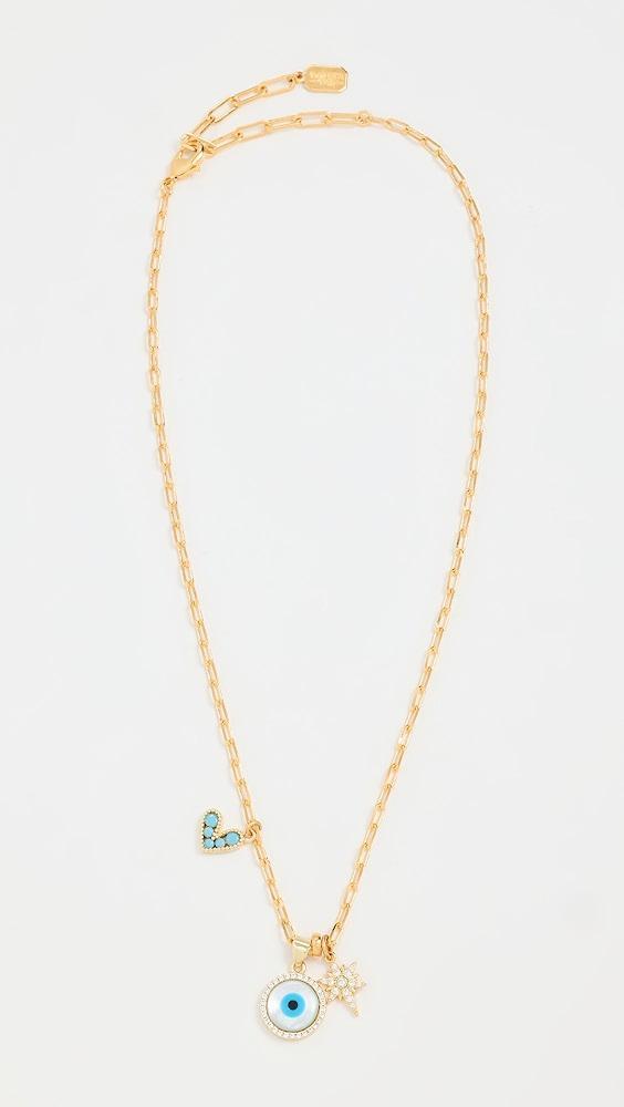 Elizabeth Cole Elysia Necklace | Shopbop Product Image