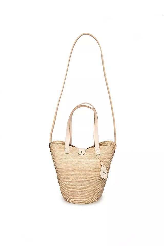 Caminito Bucket Basket Bag Product Image