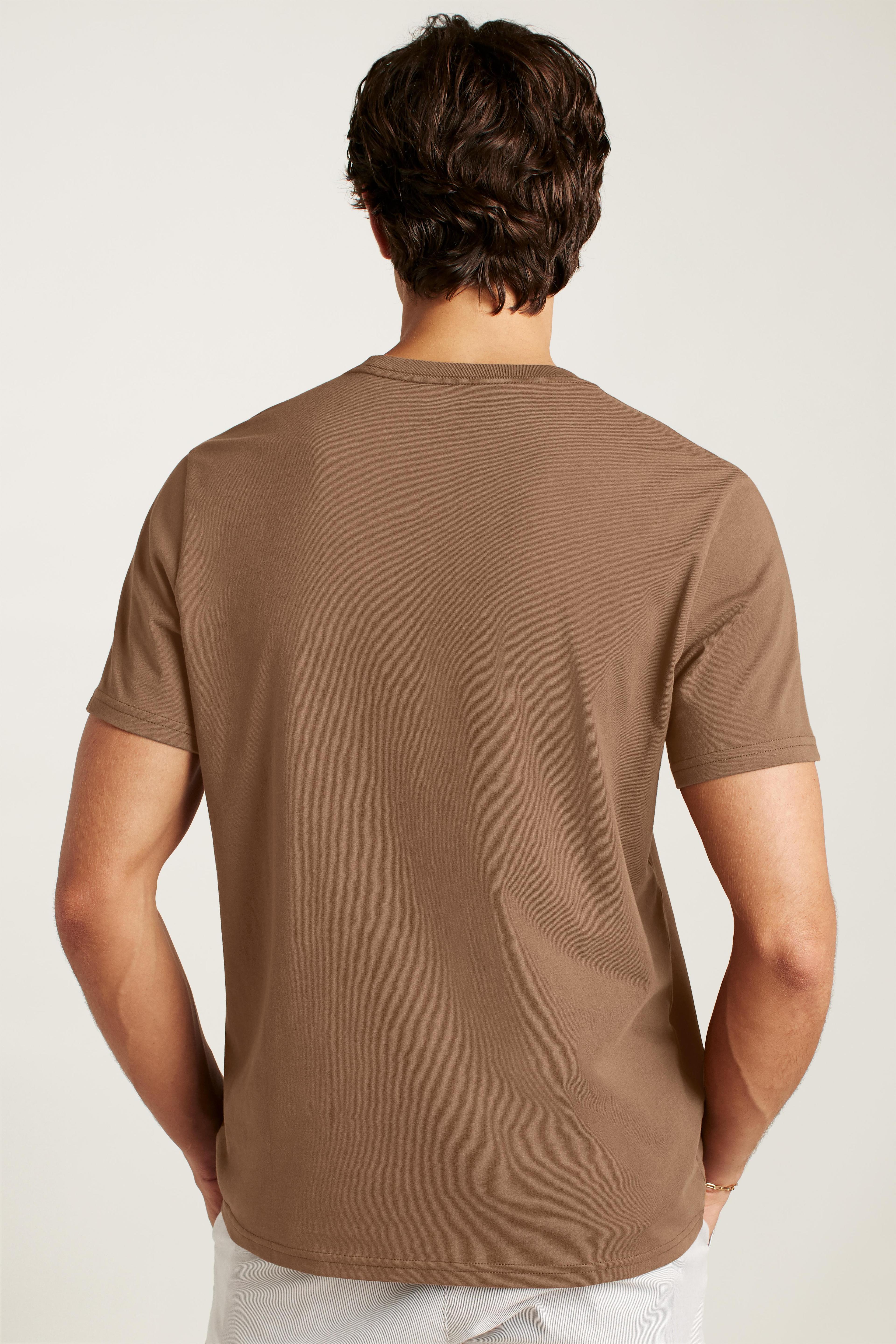 Organic Cotton Tee Product Image