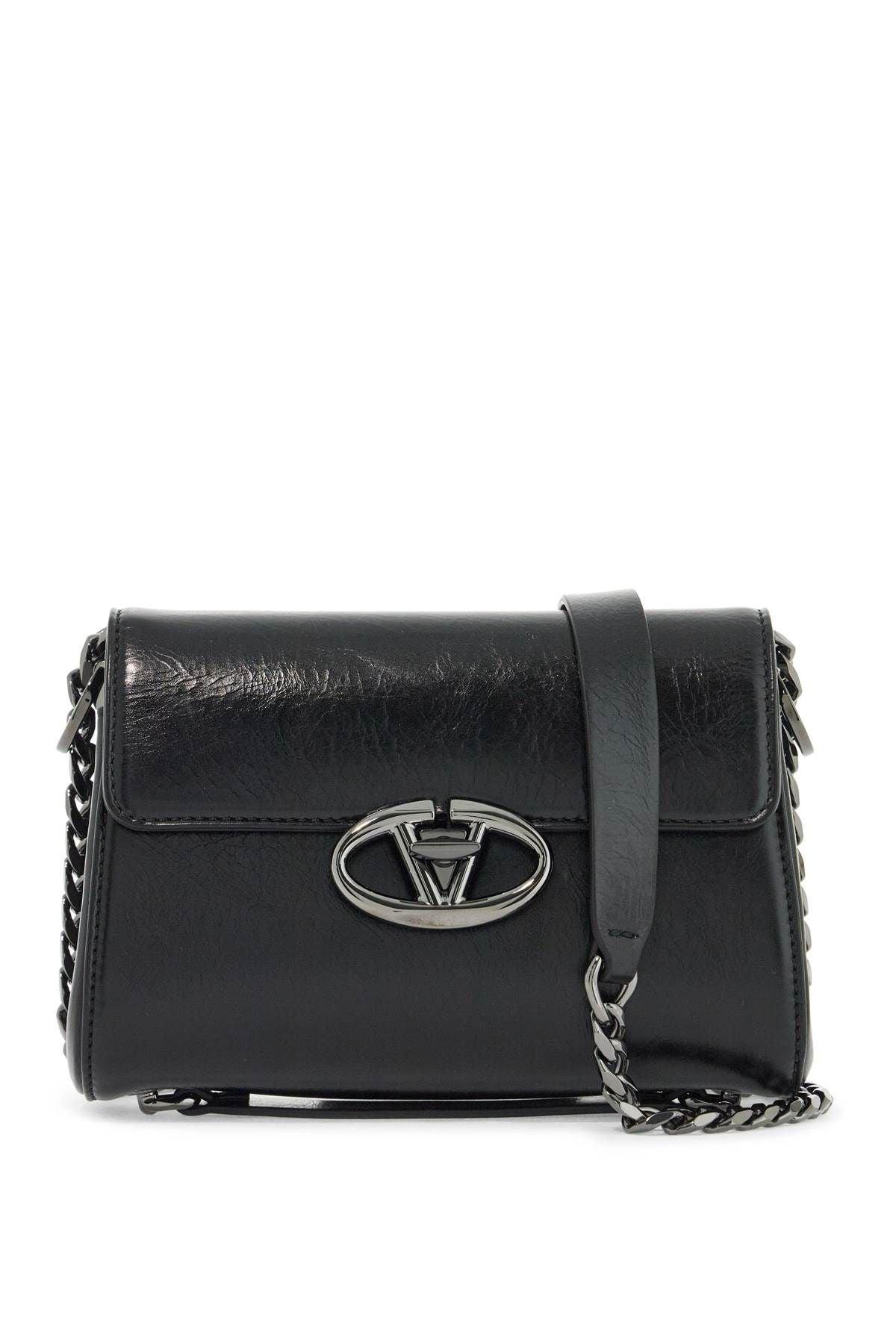 VALENTINO GARAVANI Shoulderbags In Black Product Image