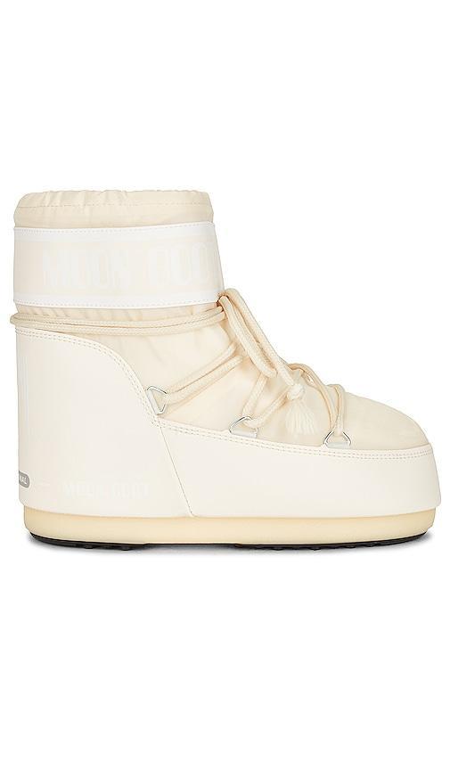 Icon Low Nylon Boot MOON BOOT Product Image