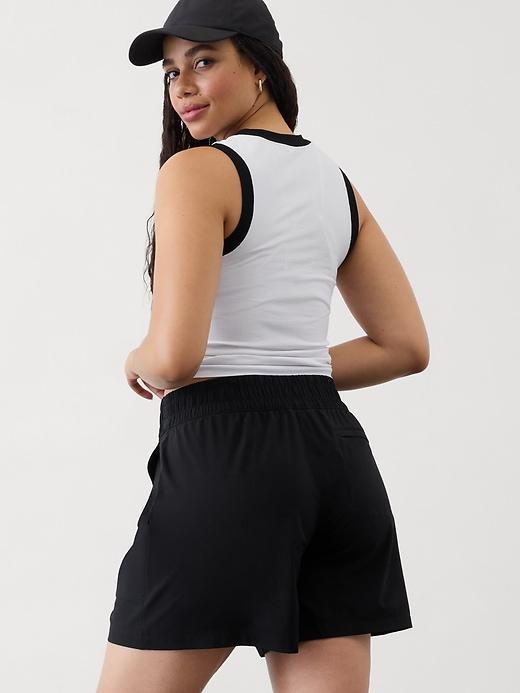 Wayfind High Rise 5" Short Product Image