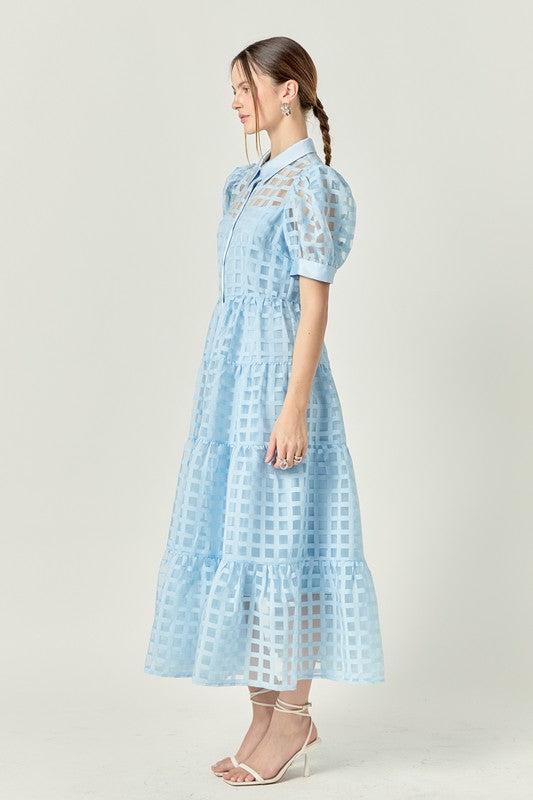 Giselle Dress Product Image