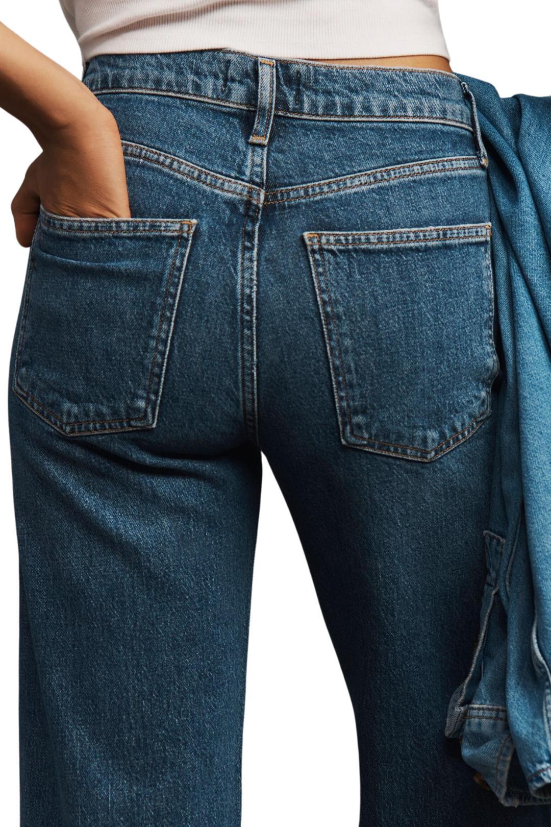 Harper Jean in Fix Product Image