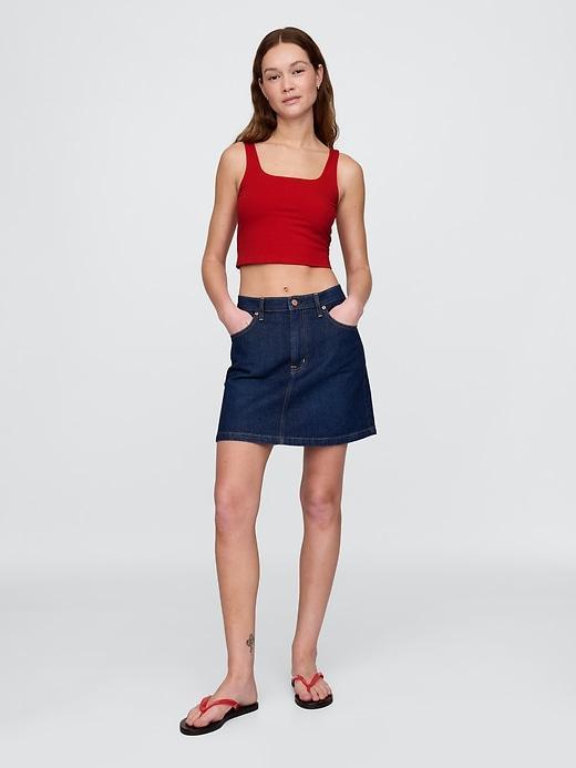 CloseKnit Jersey Brami Product Image