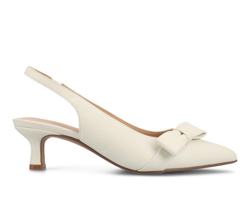 Women's Journee Collection Paloma Pumps Product Image