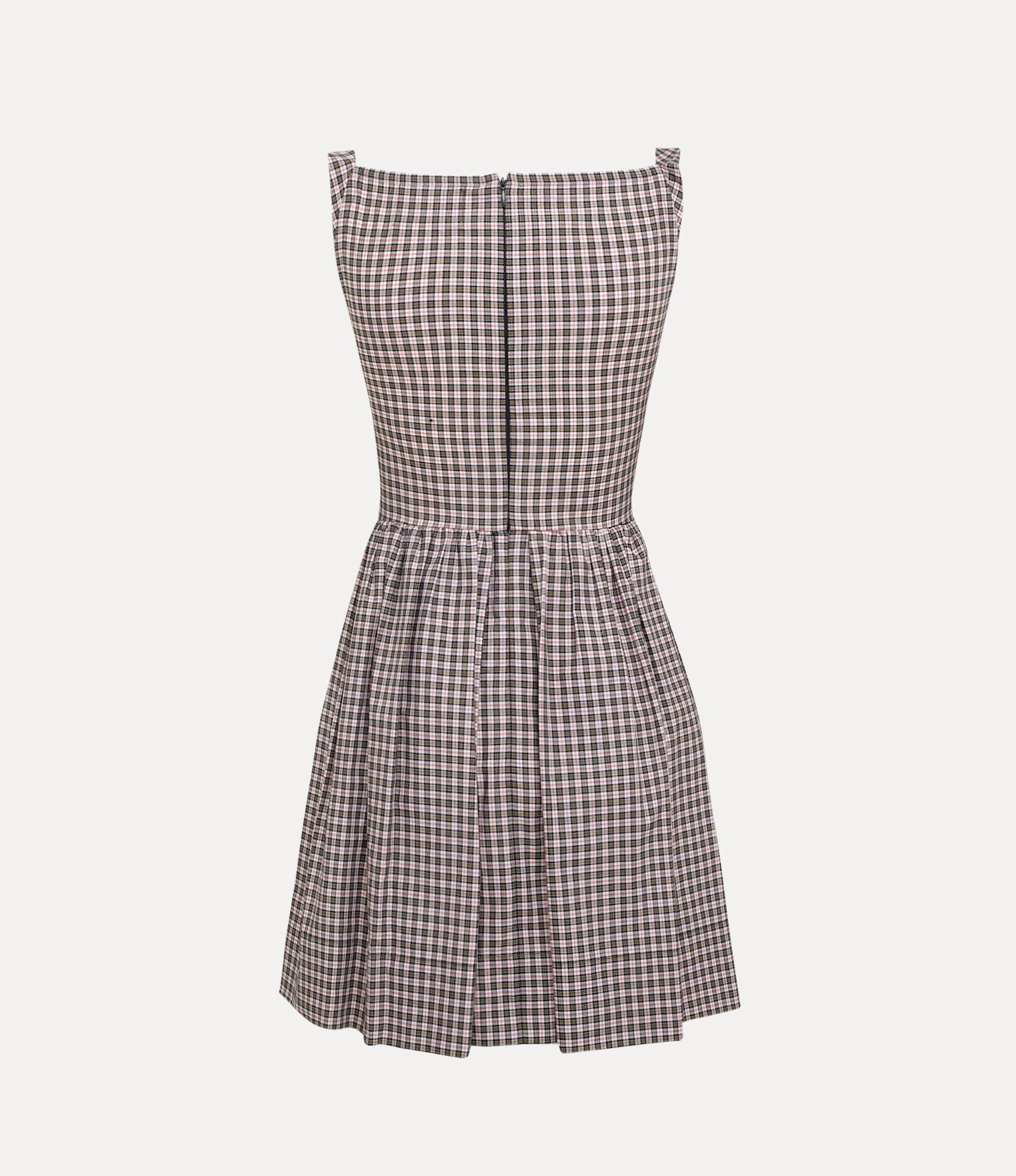 Mini Sunday Dress Product Image