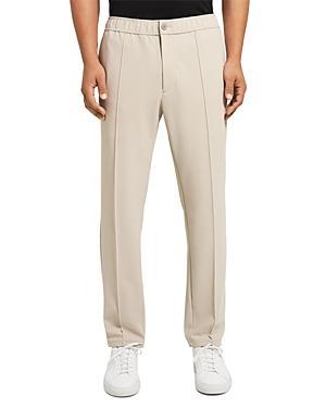 Mens Curtis Precision Ponte Drawstring Pants Product Image