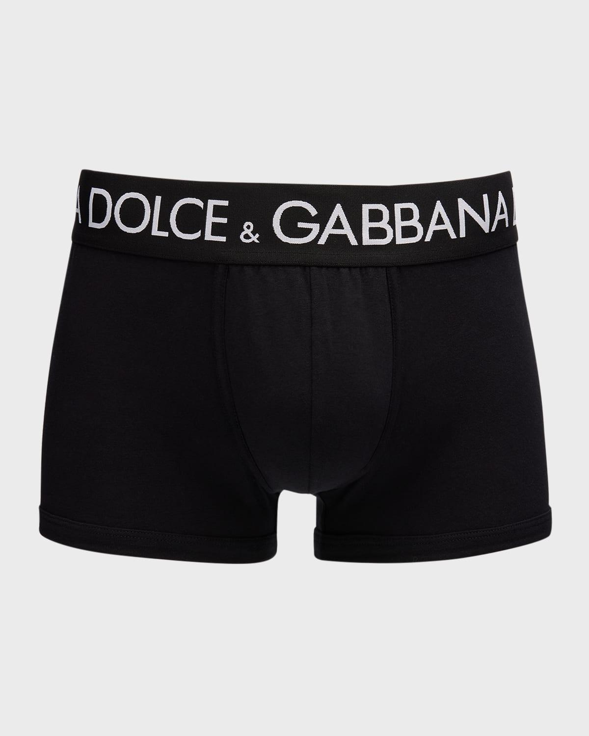 Mens Regular Boxer 2-Pack Product Image