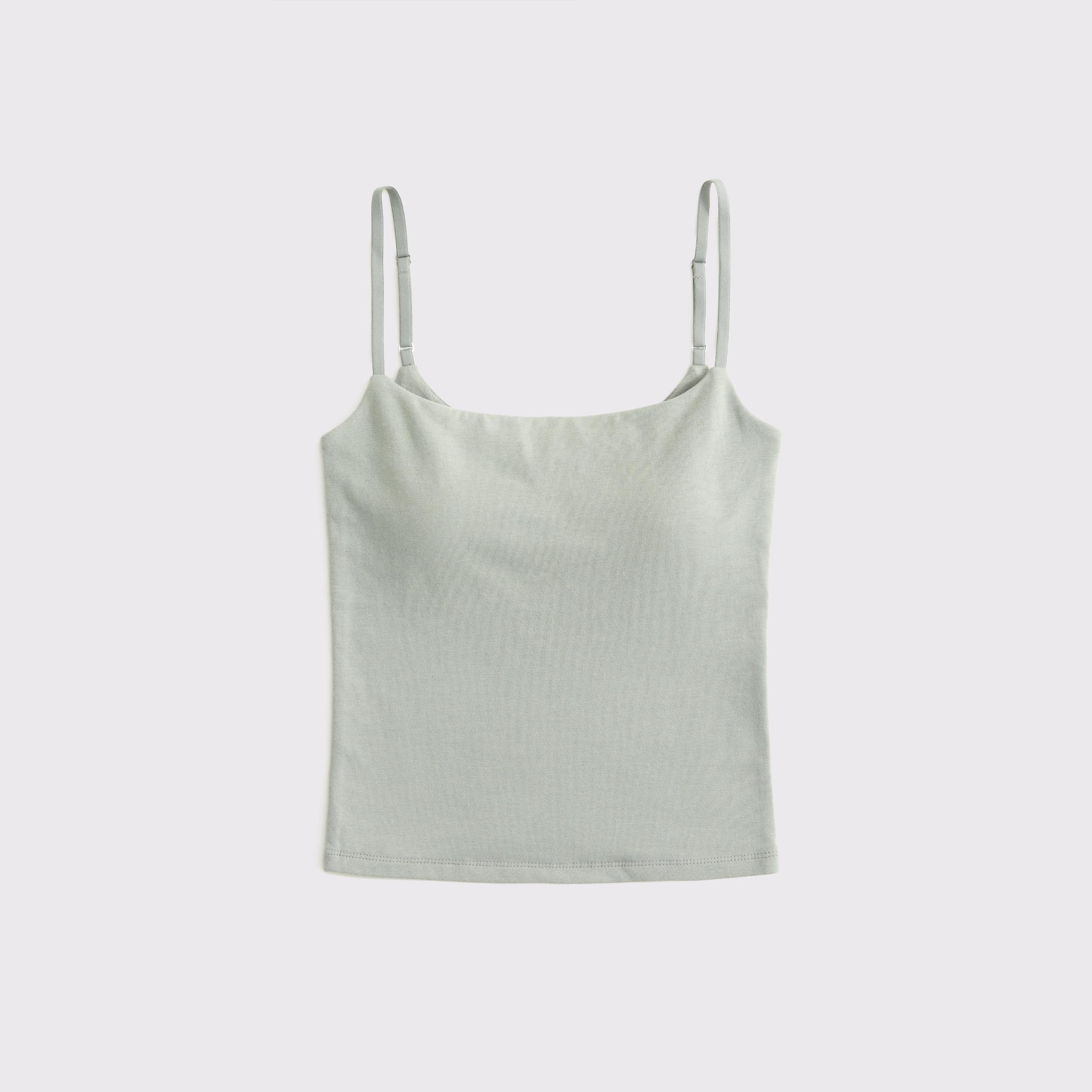 Bra-Free 90s Cami Product Image