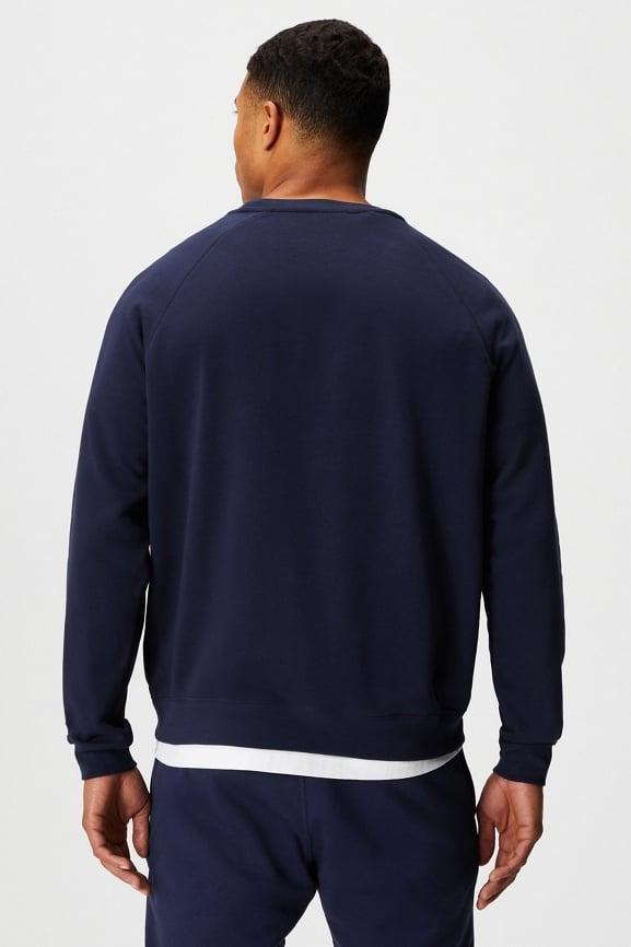 The Lightweight Go-To Crew Product Image