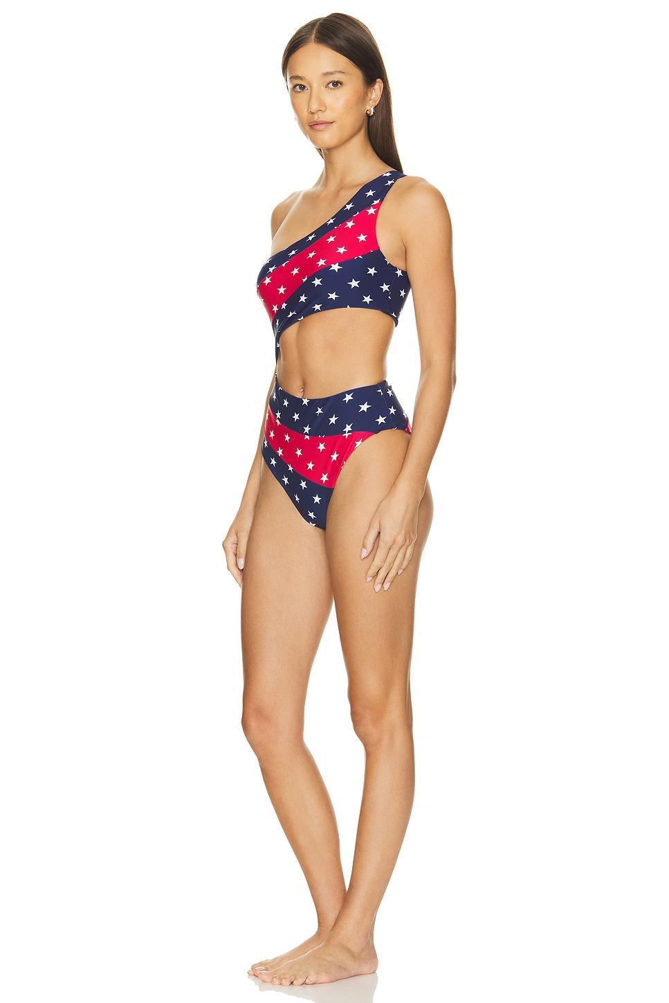 Joyce One Piece BEACH RIOT Product Image