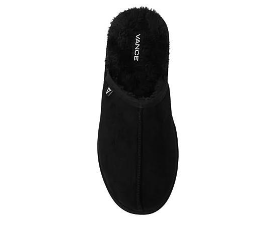 Vance Co Mens Duncan Slipper Product Image