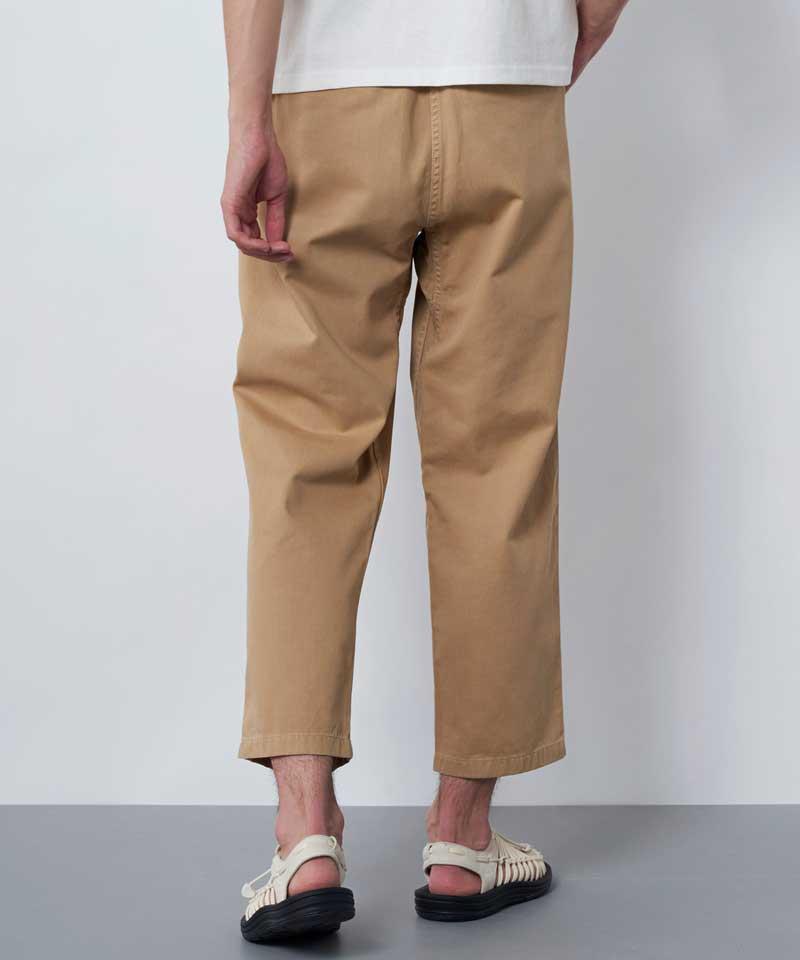 Loose Tapered Pant Unisex Product Image