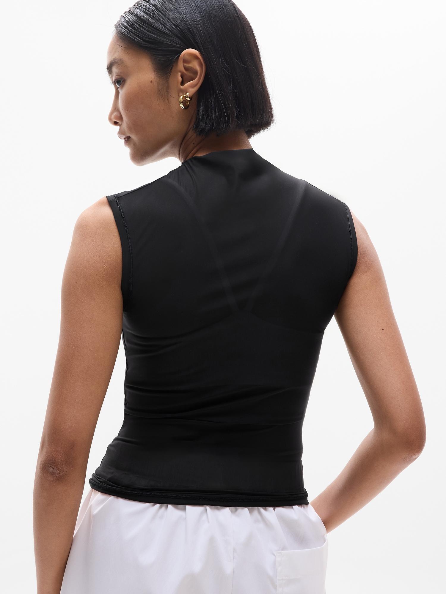 Apero Mesh Tank Product Image