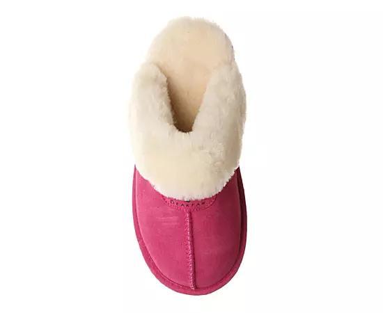 Bearpaw Womens Loki Ii Slipper Product Image