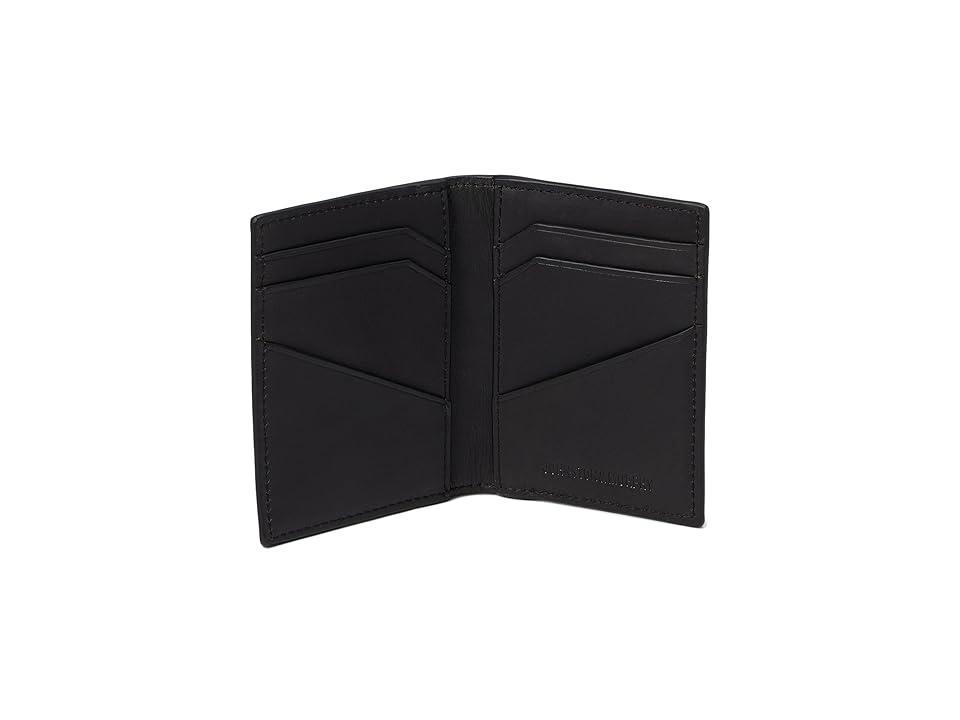 Johnston  Murphy Mens Rhodes Bi-fold Card Case Product Image