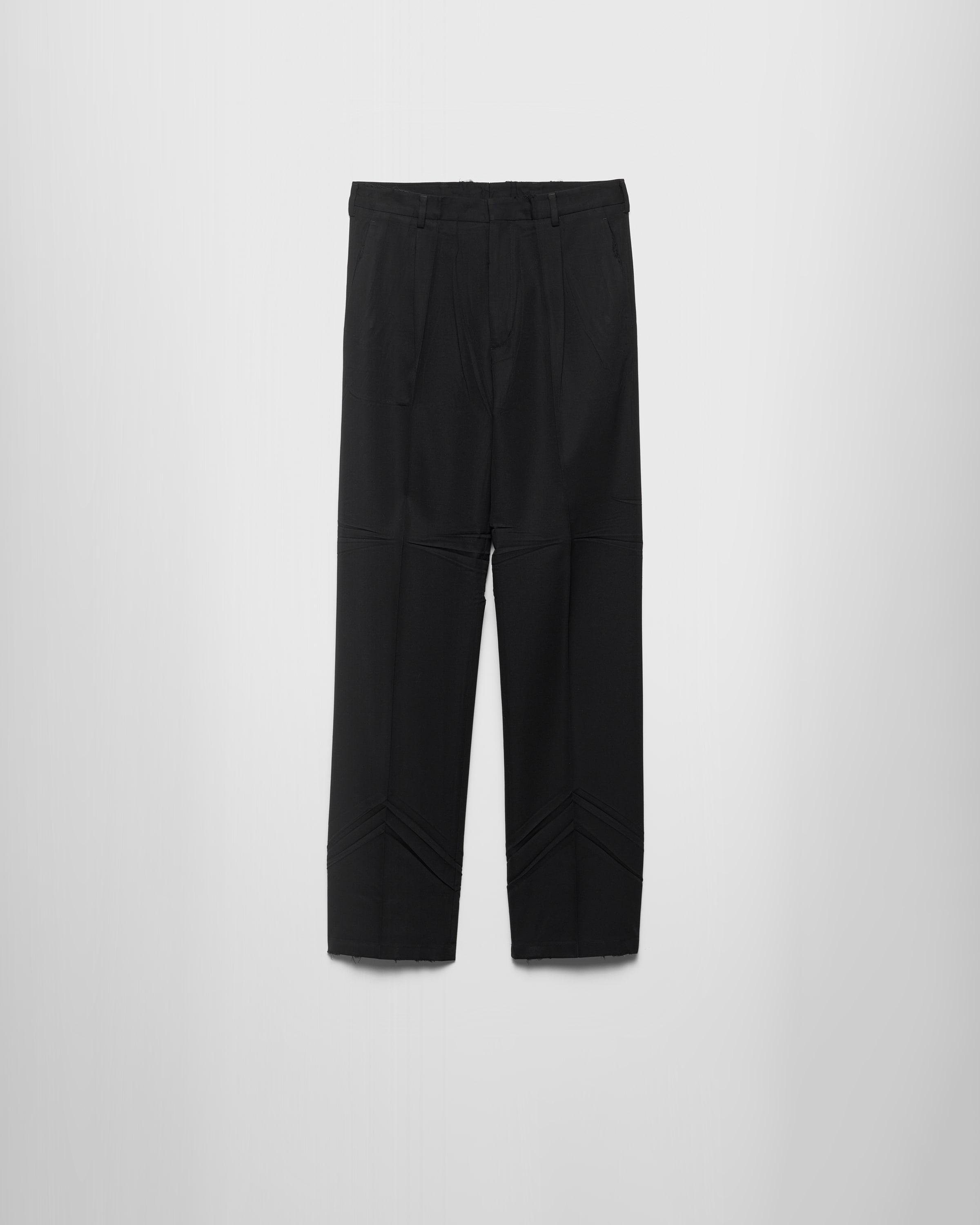 Wool pants Product Image