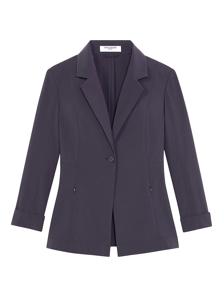 Womens Moreland Blazer Product Image