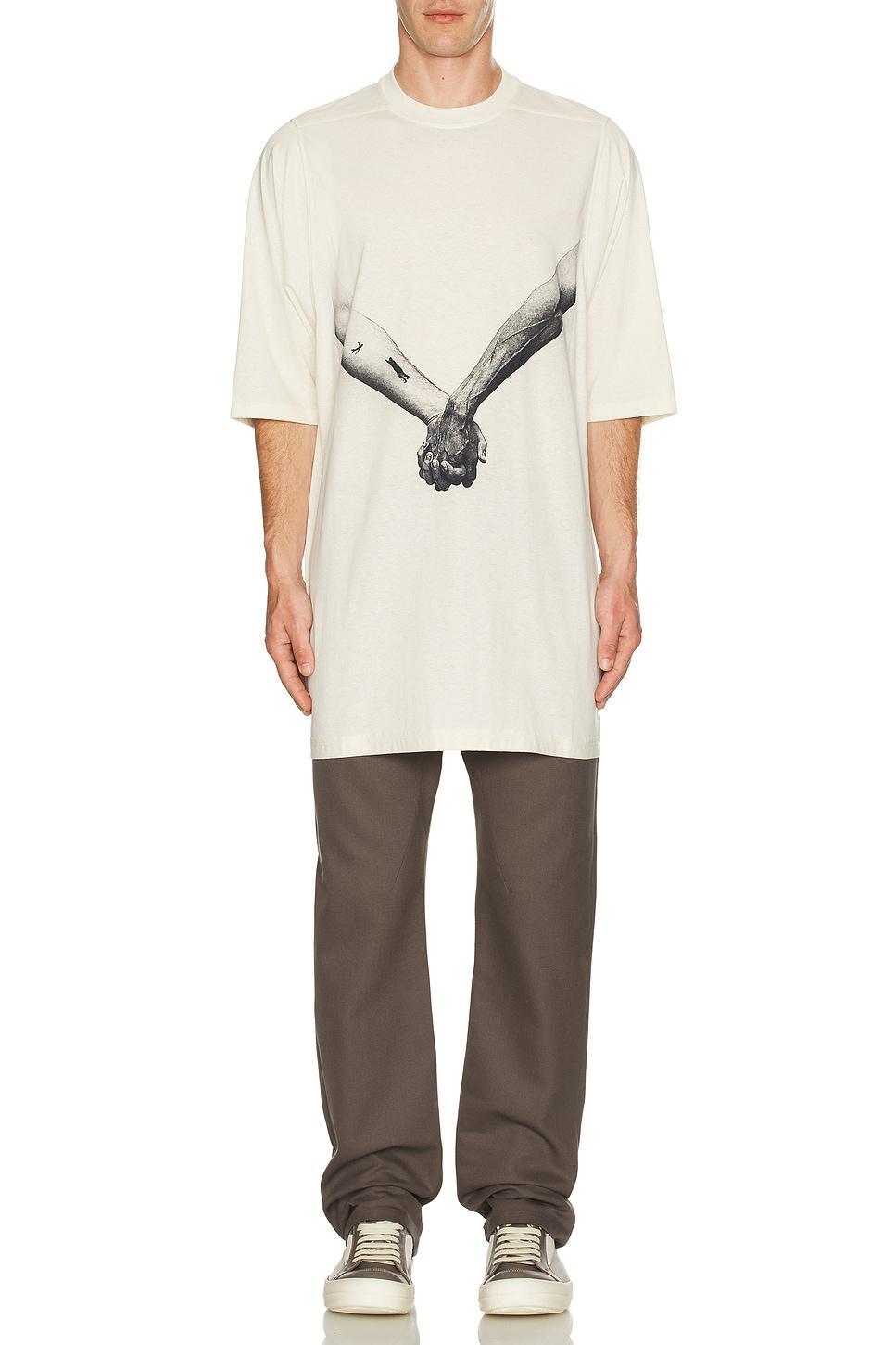 Jumbo Tee Product Image