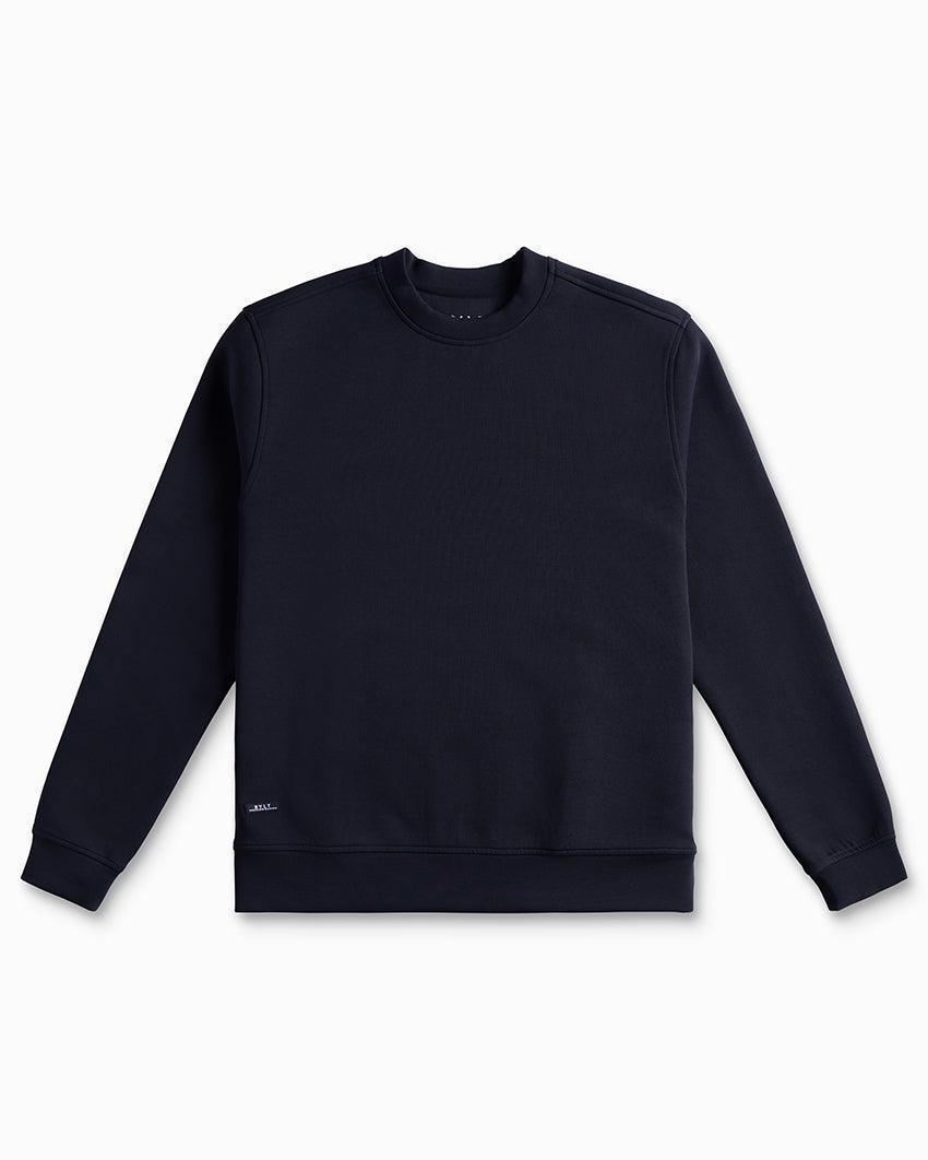 Roamknit Crewneck Product Image