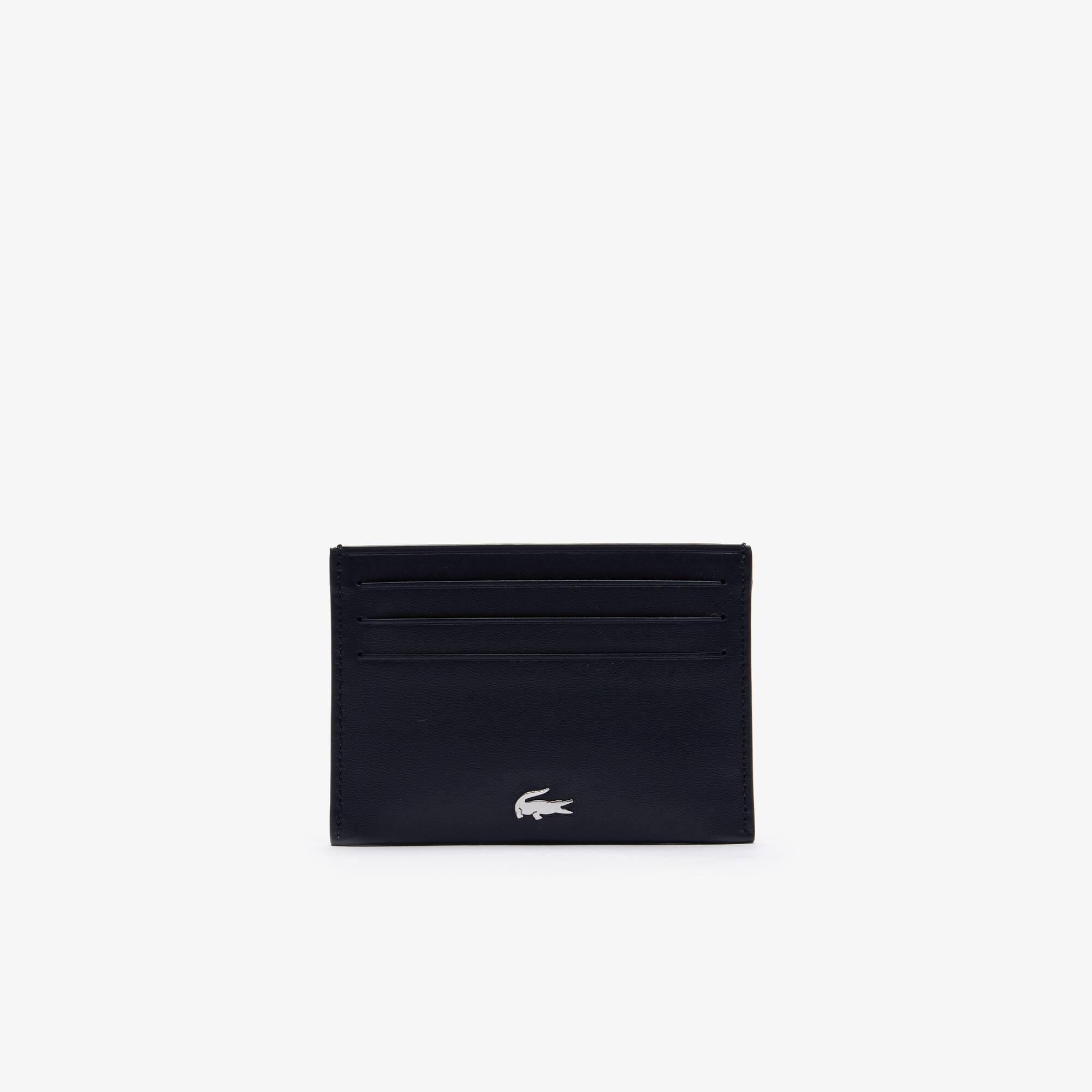 FG Leather Card Holder Product Image