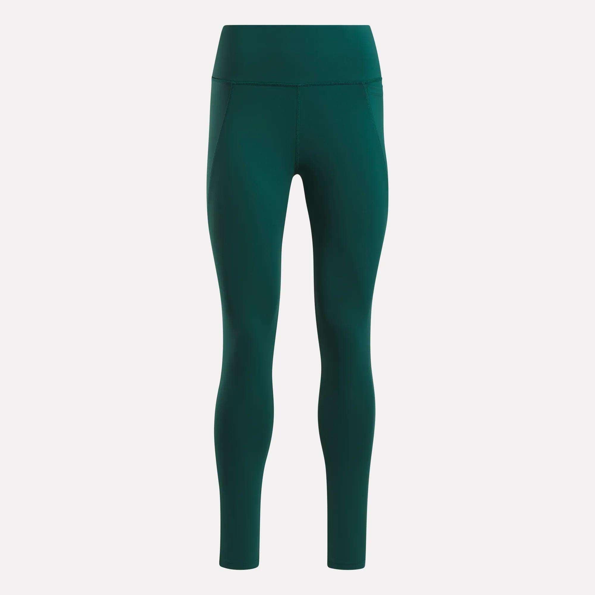 Women's Lux High-Rise Leggings Female Product Image