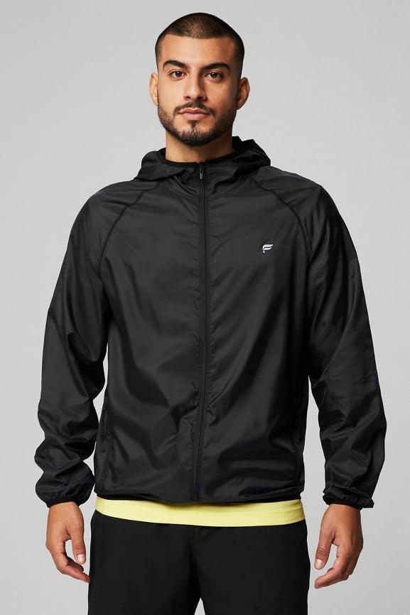 The Packable Jacket Product Image