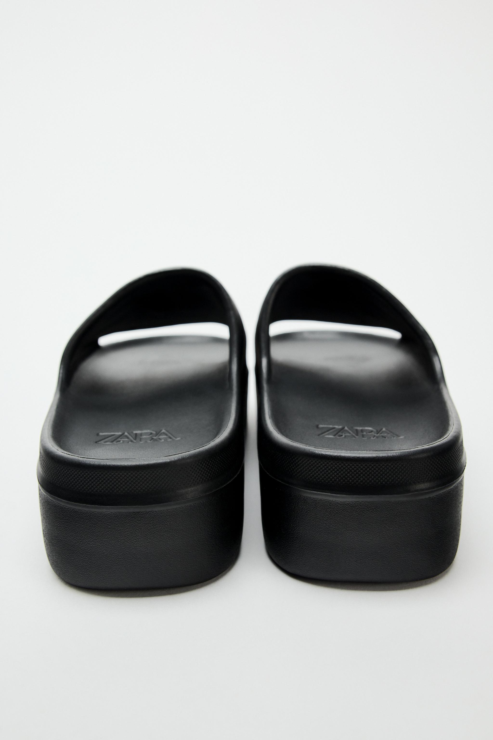 FLATFORM SPORT SANDALS Product Image