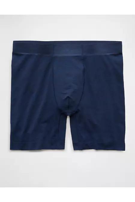 AEO Men's Camo 6" StealthMode Boxer Brief Men's Product Image