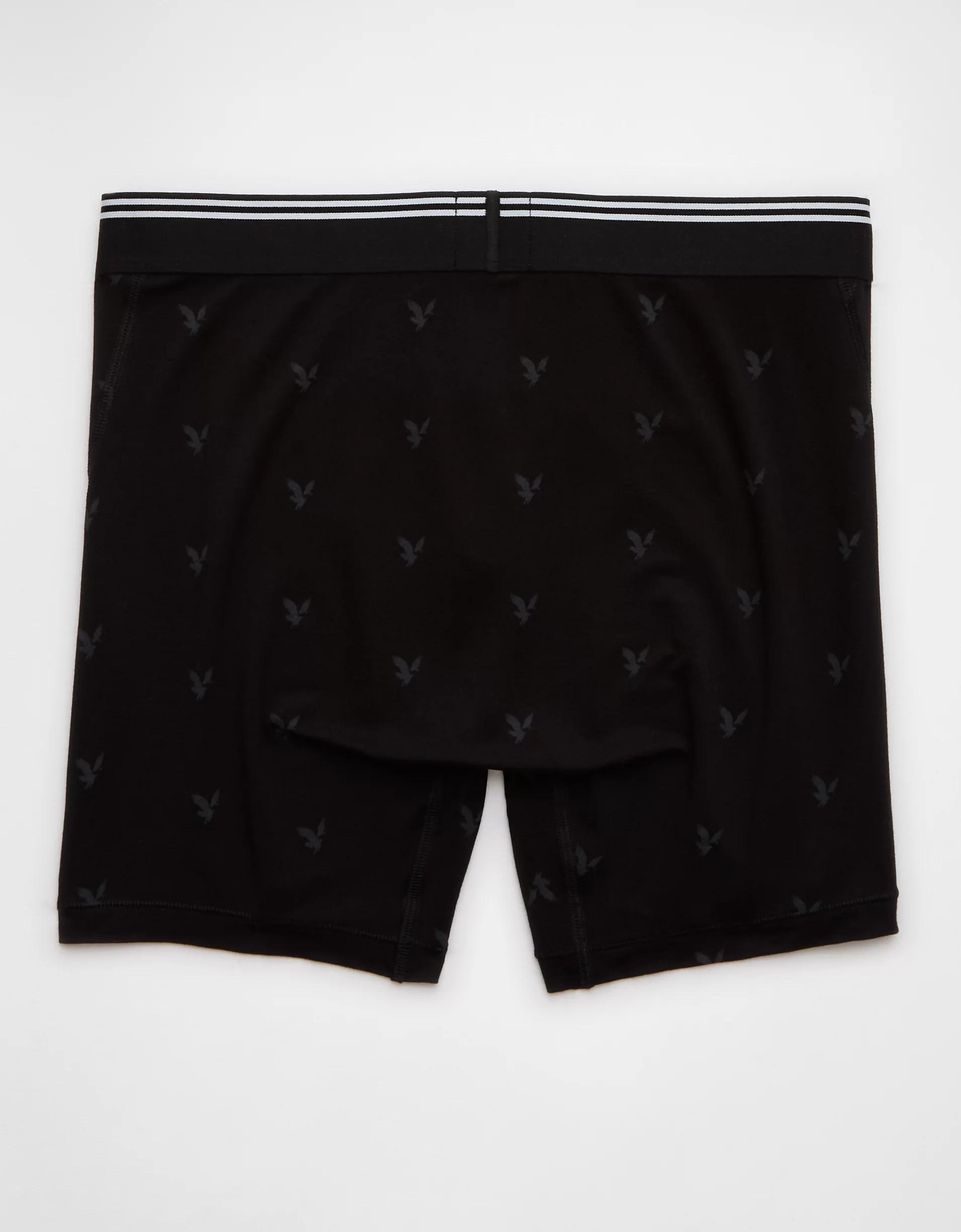 AEO Men's 6" Ultra Soft Boxer Brief Product Image