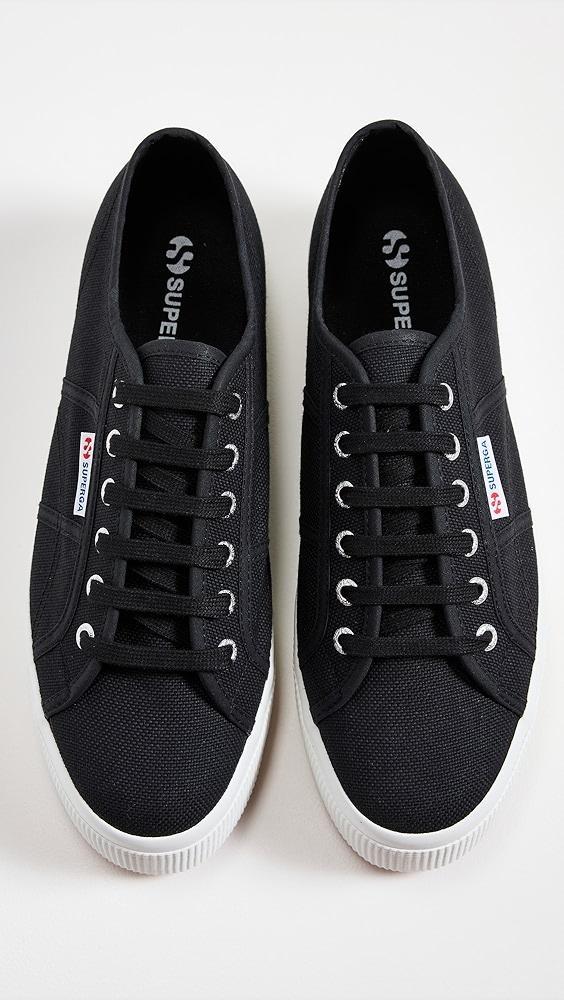 Superga 2790 Platform Sneakers | Shopbop Product Image