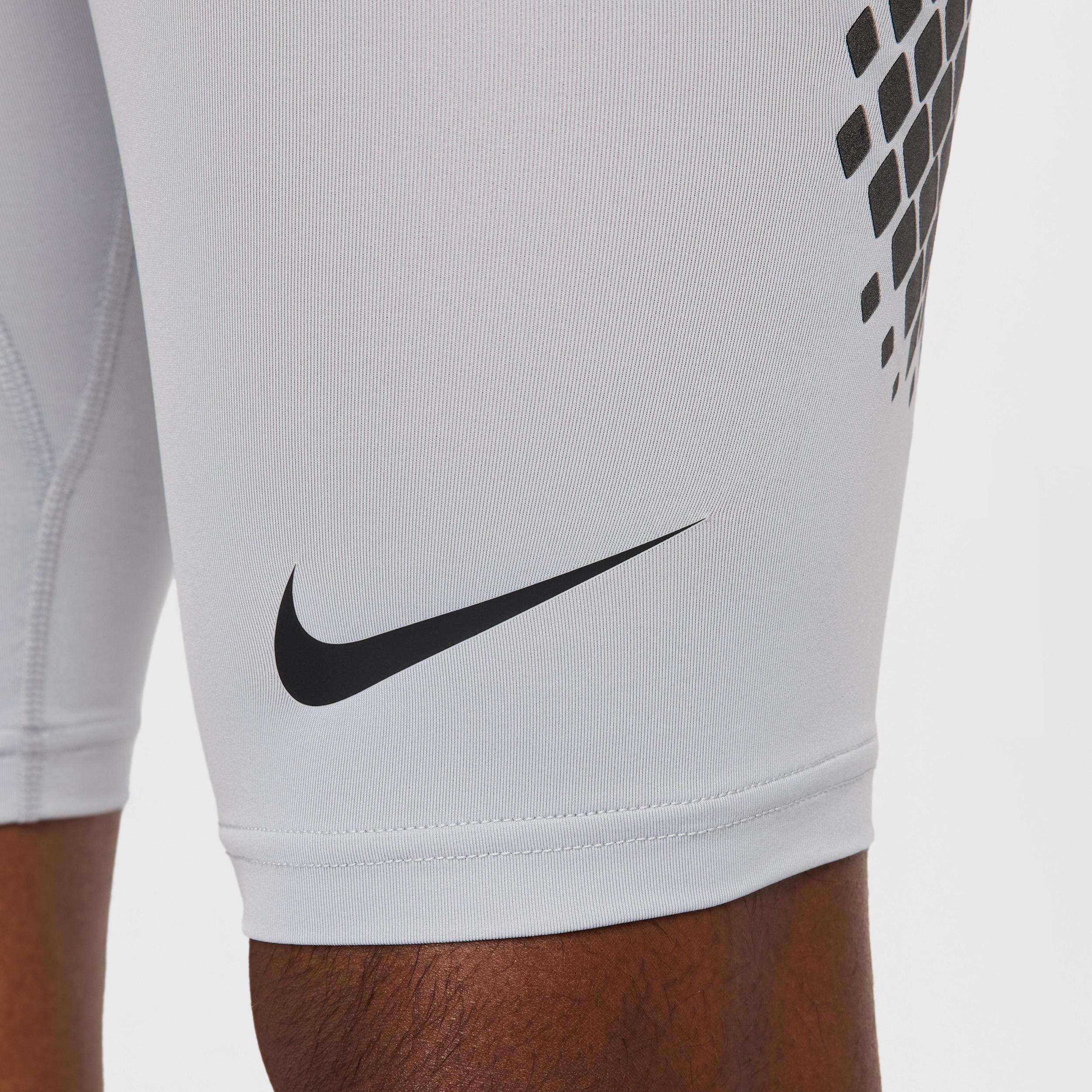 Men's Nike Pro Baseball 10" Slider Shorts Product Image