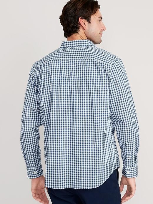 Classic-Fit Everyday Shirt Product Image