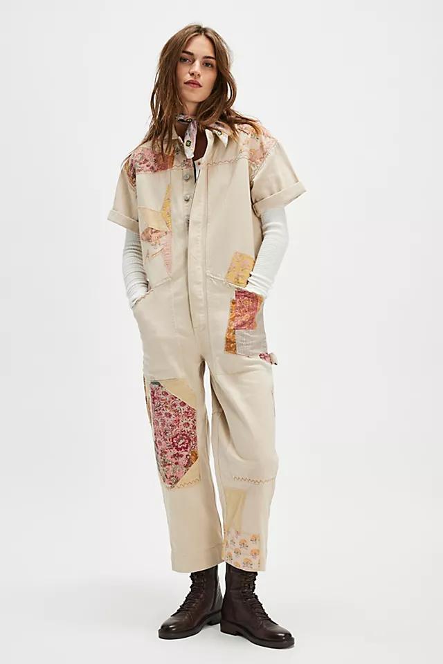 We The Free Glory Days Jumpsuit Product Image