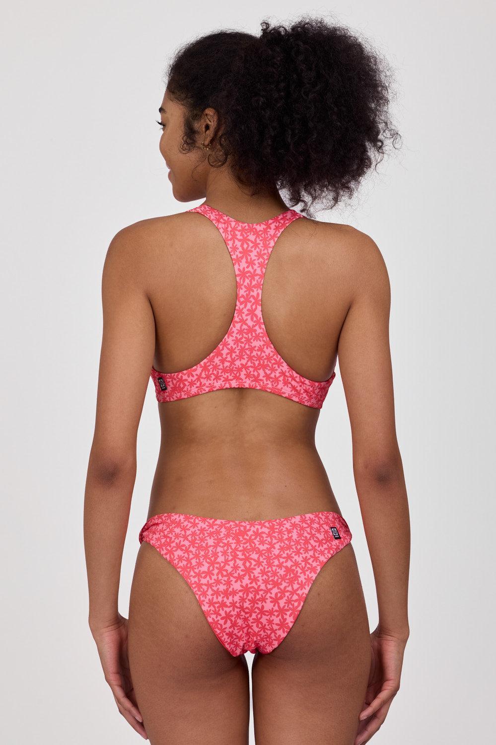 Linda Bikini Bottom - Pearla Female Product Image