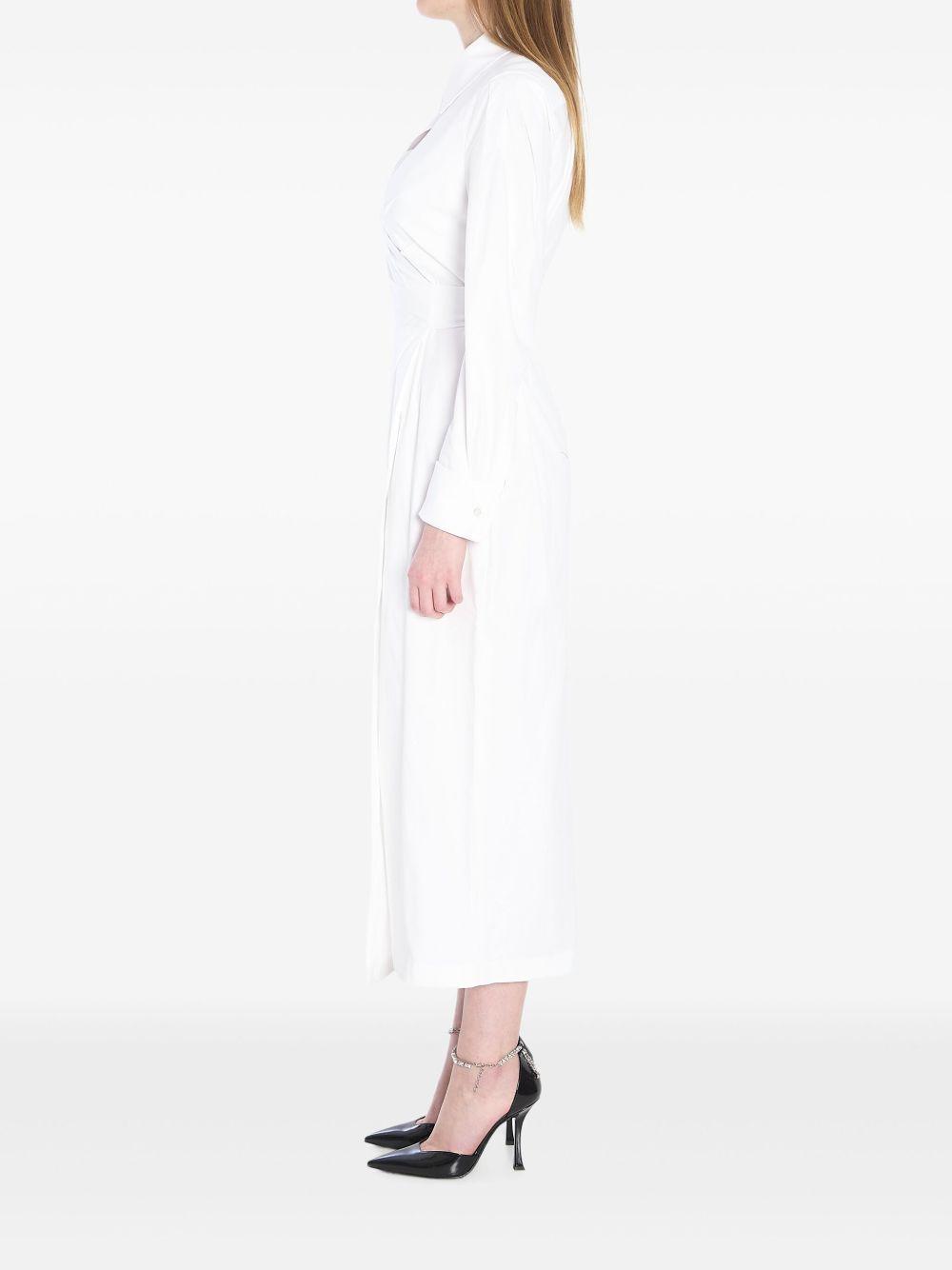 Long shirt dress Product Image