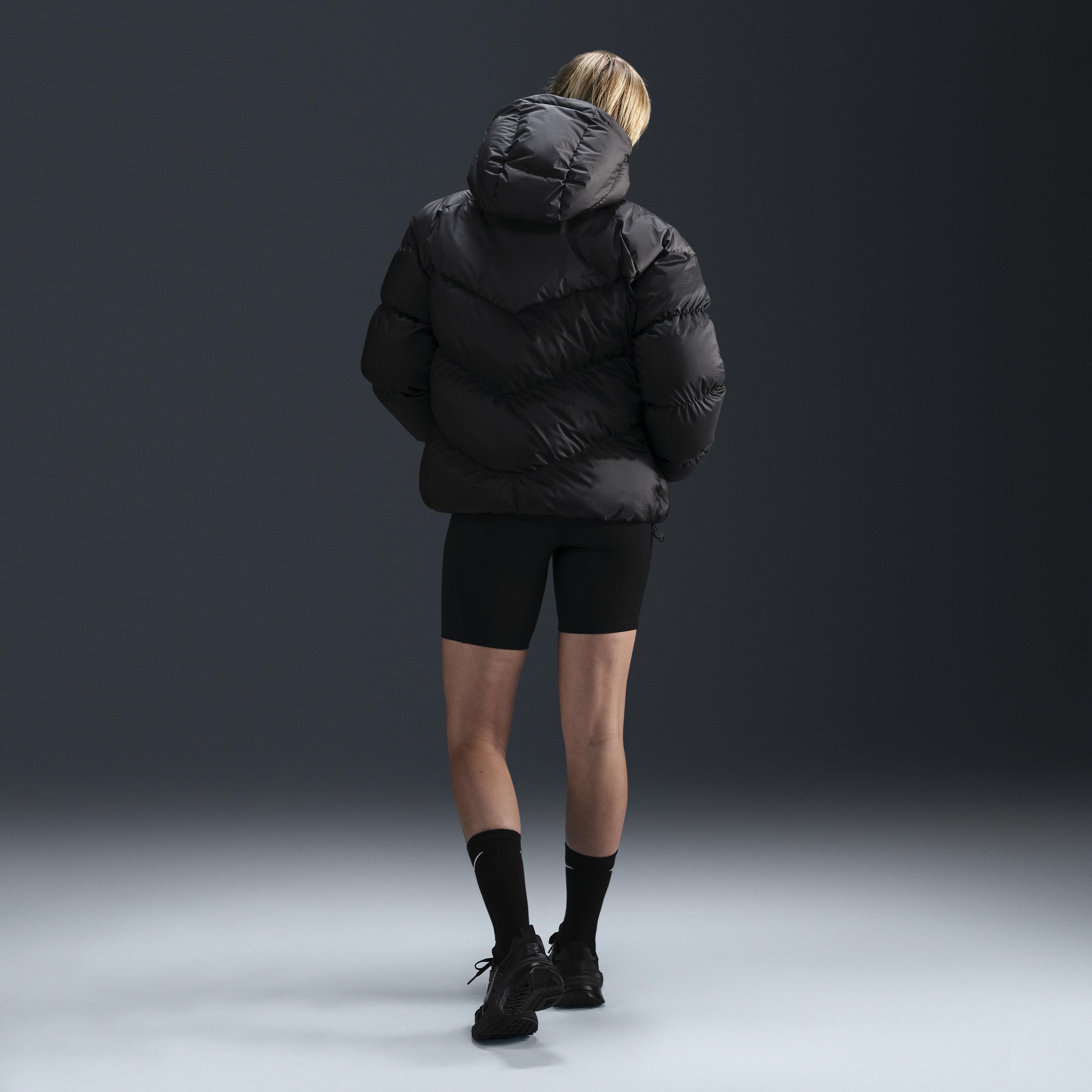 Women's Nike Sportswear Windpuffer Storm-FIT Loose Jacket Product Image