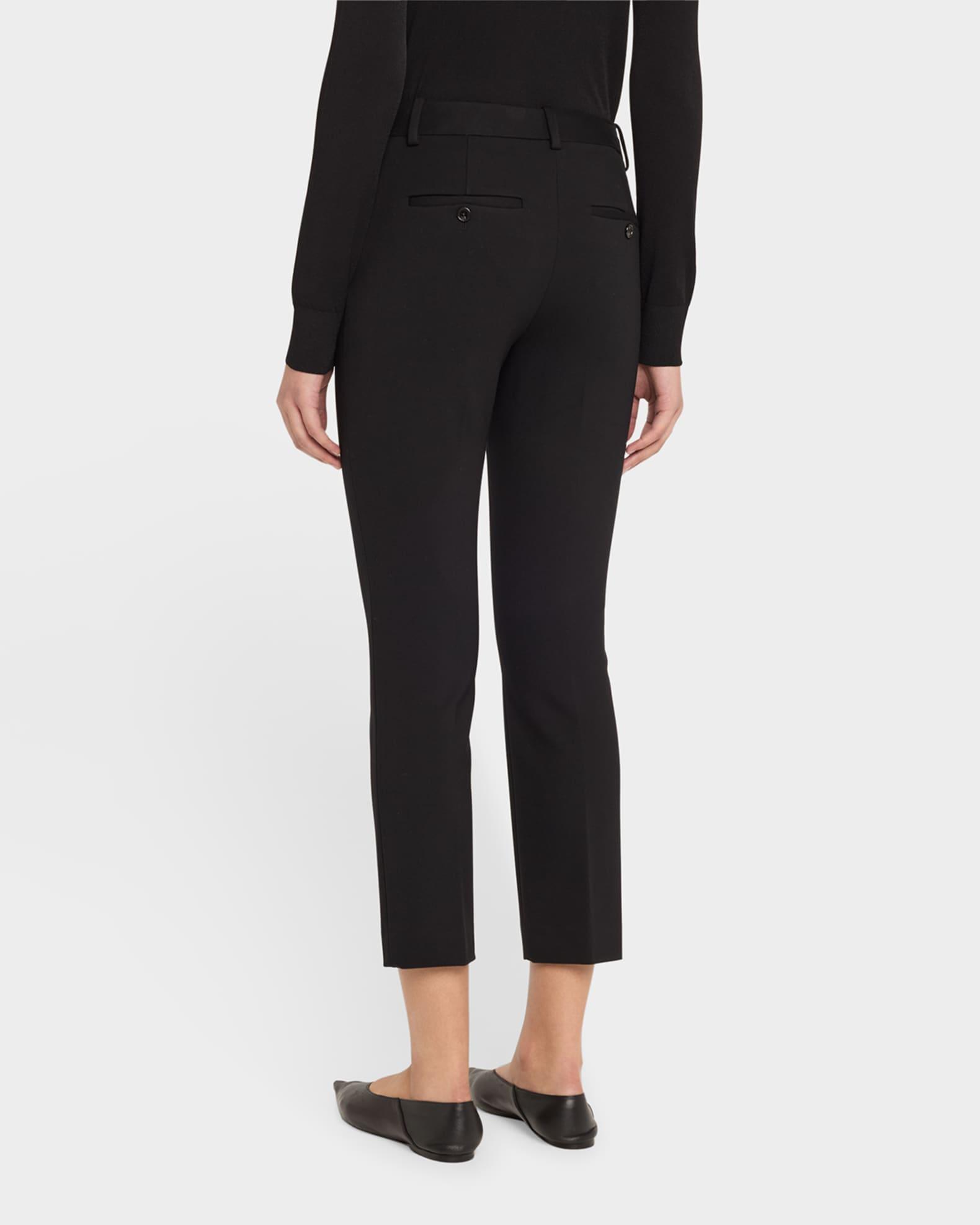 Treeca Smooth Ponte Pants Product Image