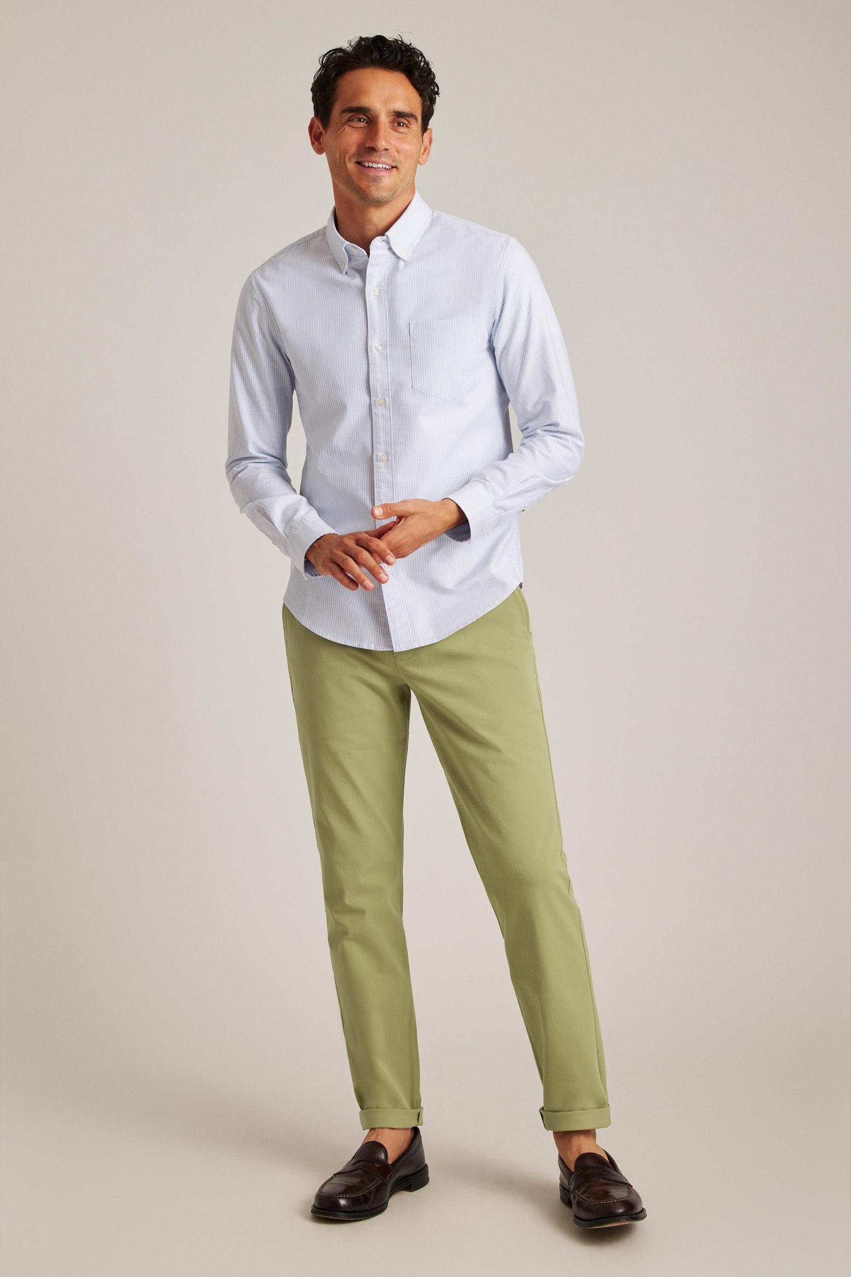Everyday Oxford Shirt Product Image