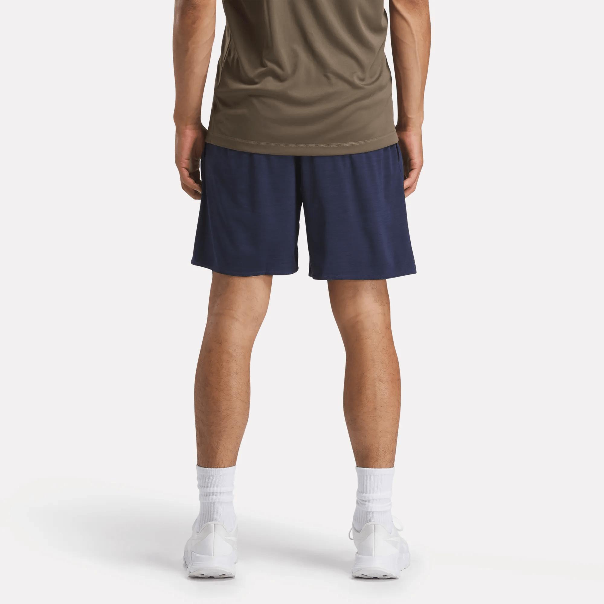 Men's Training Knit Shorts 7" Male Product Image