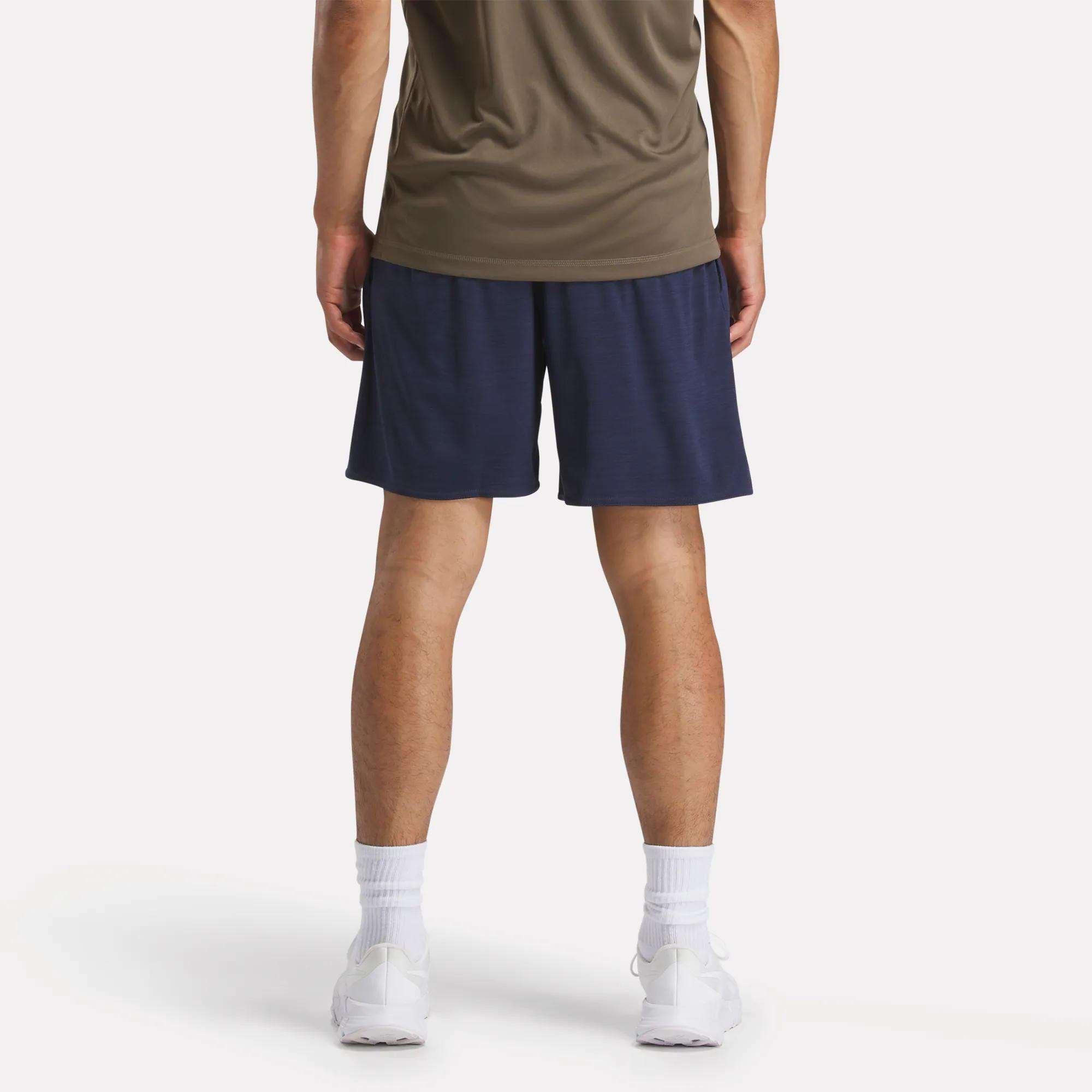 Men's Training Knit Shorts 7" Male Product Image
